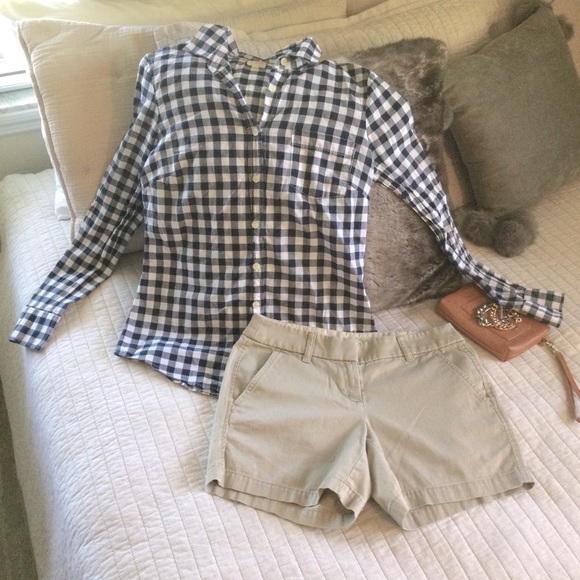 J. Crew Pants - J.crew spring outfit bundle size xs to small